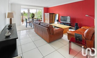 Maison 5 Pièces 184 m² à vendre à Orvault (44700)