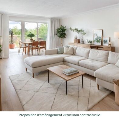 Maison 5 pièces 398000 €