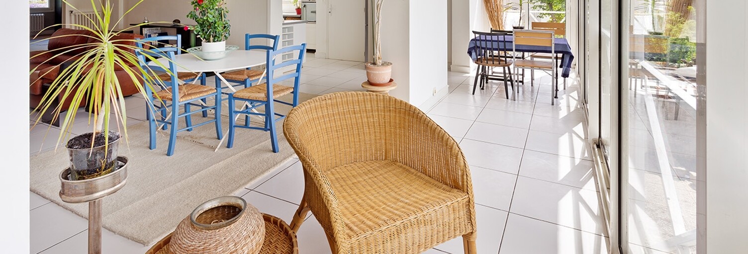 Maison 5 Pièces 184 m² à vendre à Orvault (44700)