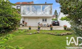 Maison 5 Pièces 184 m² à vendre à Orvault (44700)