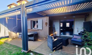 Maison 5 Pièces 91 m² à vendre à Écouen (95440)