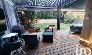 Maison 5 Pièces 91 m² à vendre à Écouen (95440)