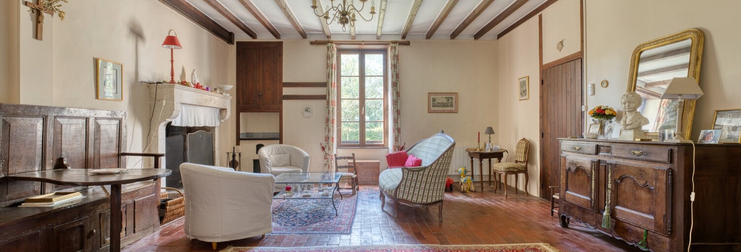 Maison 12 Pièces 310 m² à vendre à Monsireigne (85110)