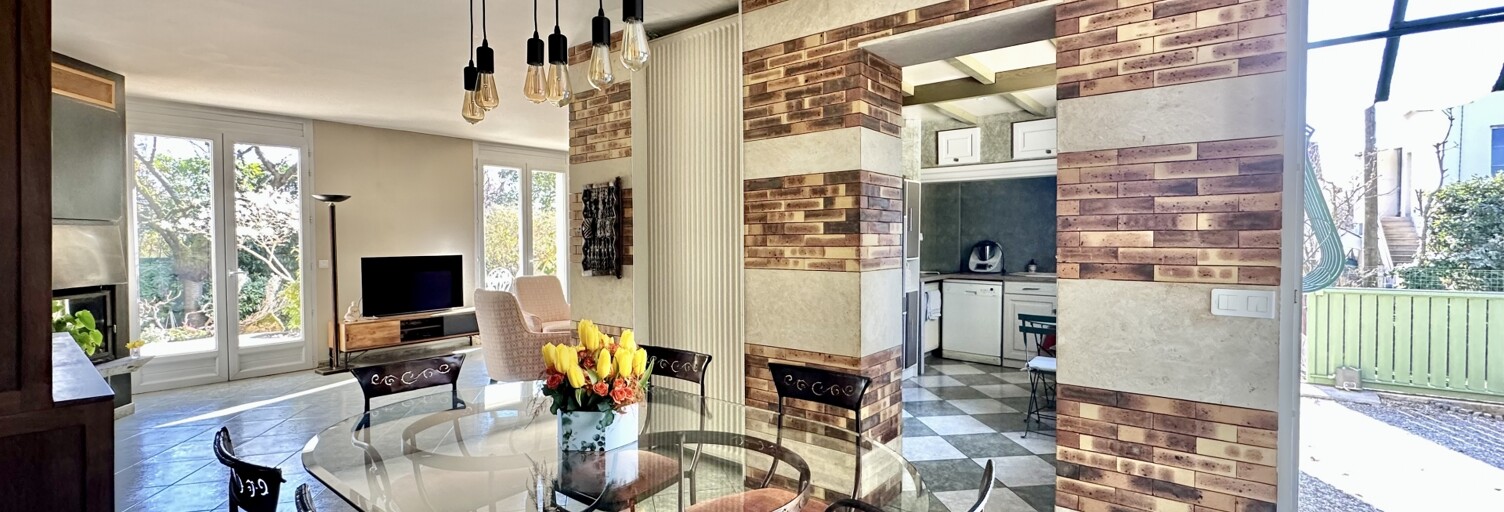 Maison 6 Pièces 146 m² à vendre à Yerres (91330)