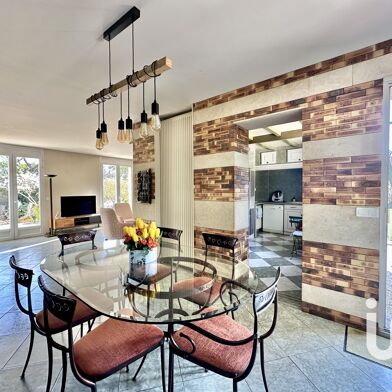 Maison 6 pièces 480000 €