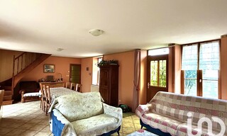 Maison 6 Pièces 130 m² à vendre à Fénay (21600)
