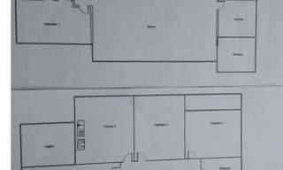 Maison 4 Pièces 158 m² à vendre à La Londe-les-Maures (83250)