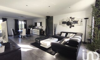 Maison 8 Pièces 163 m² à vendre à Thoiry (78770)
