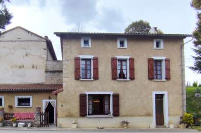 Maison 4 pièces 168000 €