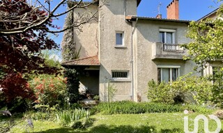 Maison 6 Pièces 163 m² à vendre à Le Palais-sur-Vienne (87410)