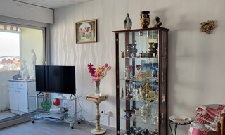 Appartement 4 Pièces 82 m² à vendre à Moulins (03000)