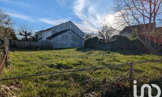 Terrain  311 m² à vendre à Bourgueil (37140)