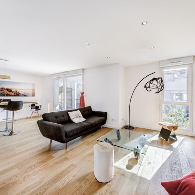 Appartement 4 pièces 299500 €