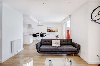 Appartement 4 pièces 299500 €