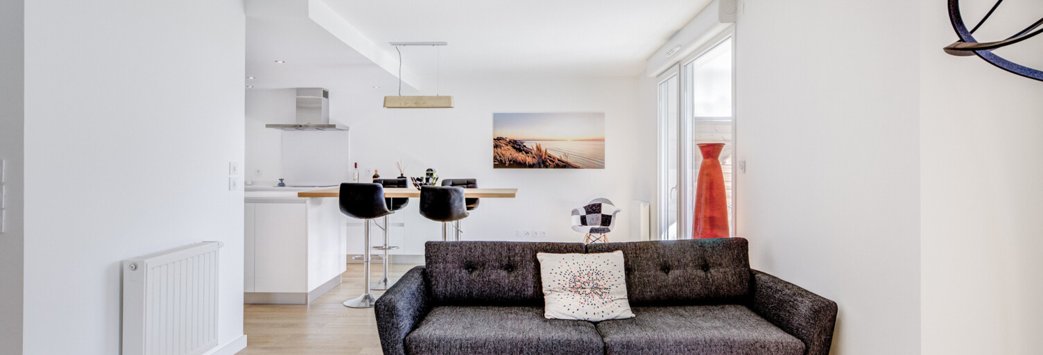 Appartement 4 Pièces 81 m² à vendre à Tournefeuille (31170)