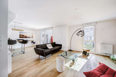 Appartement 4 pièces 280000 €
