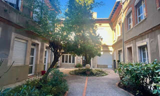 Commerce  40 m² à louer à Toulouse (31000)