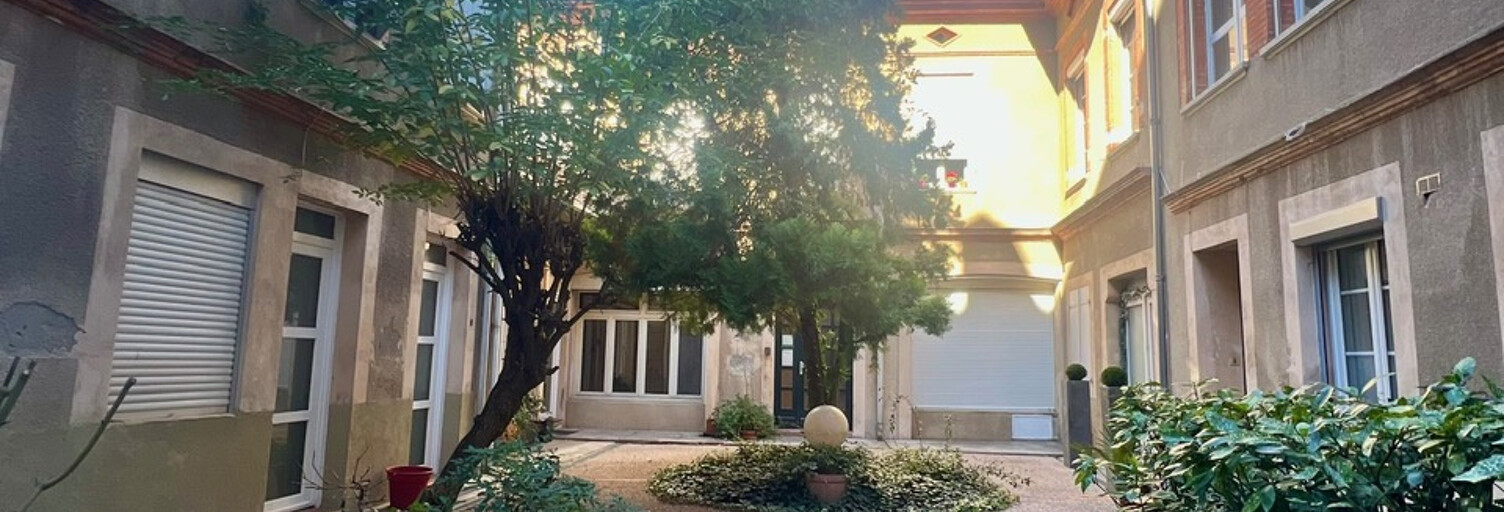 Commerce  40 m² à louer à Toulouse (31000)