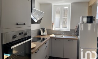 Maison 3 Pièces 72 m² à vendre à Saint-Xandre (17138)