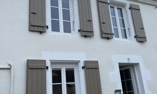 Maison 3 Pièces 72 m² à vendre à Saint-Xandre (17138)