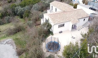 Maison 5 Pièces 108 m² à vendre à Uzer (07110)