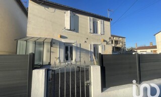 Maison 5 Pièces 110 m² à vendre à Saint-Dizier (52100)
