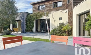Maison 7 Pièces 182 m² à vendre à Basse-Goulaine (44115)