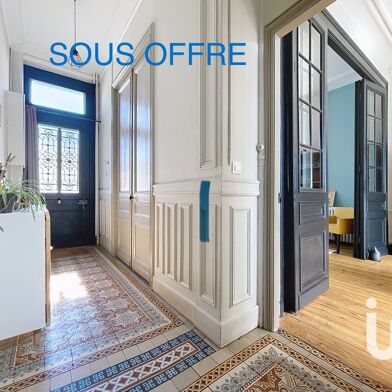 Maison 6 pièces 343000 €