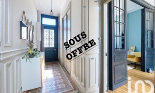 Maison 6 Pièces 160 m² à vendre à Douai (59500)