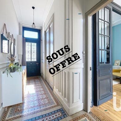 Maison 6 pièces 343000 €