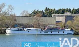 Maison 6 Pièces 175 m² à vendre à Bezons (95870)