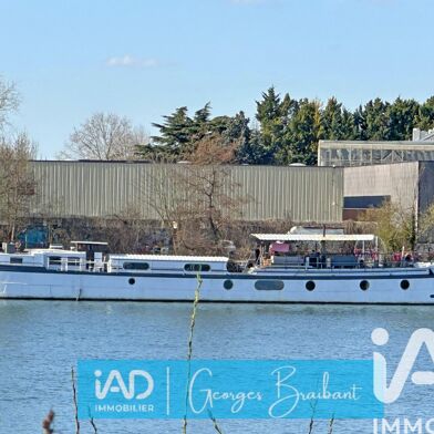 Maison 6 pièces 450000 €