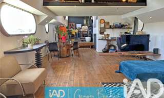 Maison 6 Pièces 175 m² à vendre à Bezons (95870)