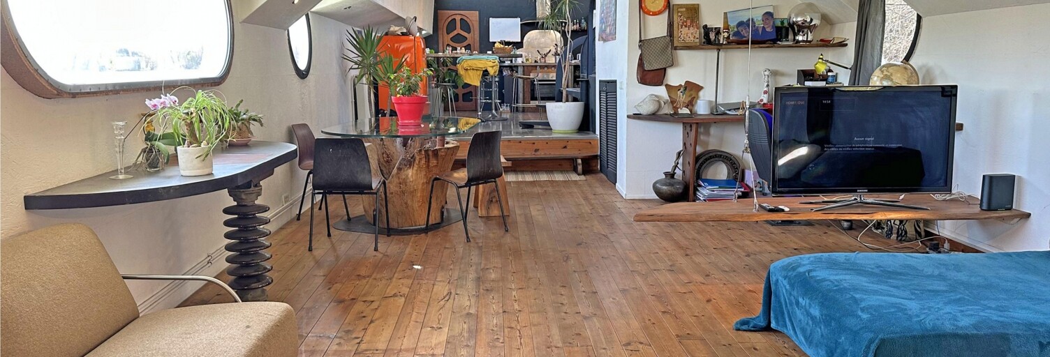 Maison 6 Pièces 175 m² à vendre à Bezons (95870)