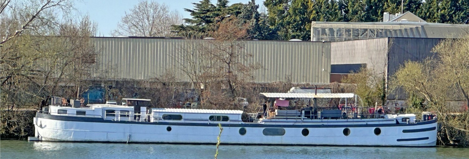 Maison 6 Pièces 175 m² à vendre à Bezons (95870)