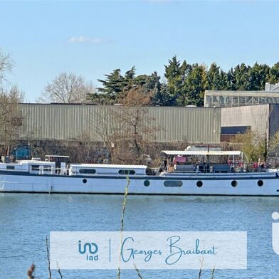 Maison 6 pièces 445000 €