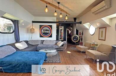 Maison 6 pièces 445000 €