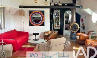 Maison 6 Pièces 175 m² à vendre à Bezons (95870)