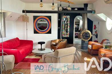 Maison 6 pièces 445000 €