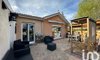Maison 7 Pièces 163 m² à vendre à Le Temple-sur-Lot (47110)