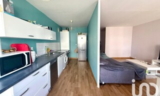 Appartement 3 Pièces 69 m² à vendre à Le Havre (76620)