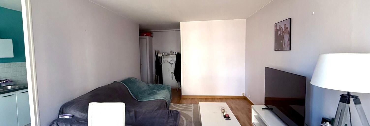 Appartement 3 Pièces 69 m² à vendre à Le Havre (76620)