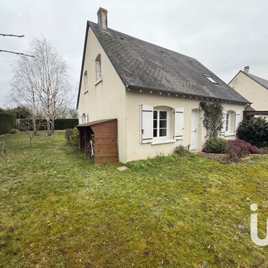 Maison 6 pièces 310000 €