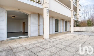 Appartement 3 Pièces 77 m² à vendre à Divonne-les-Bains (01220)