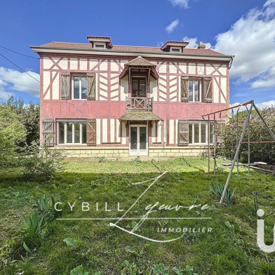 Maison 8 pièces 229000 €