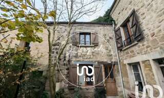 Maison 3 Pièces 53 m² à vendre à Auvers-sur-Oise (95430)