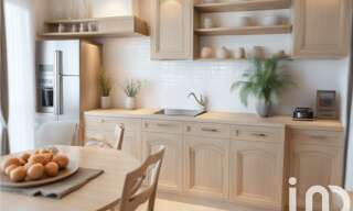 Maison 5 Pièces 126 m² à vendre à Brive-la-Gaillarde (19100)