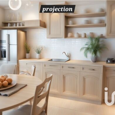 Maison 5 pièces 189000 €