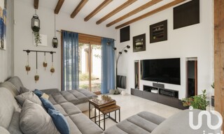 Maison 8 Pièces 248 m² à vendre à Bouxières-aux-Chênes (54770)