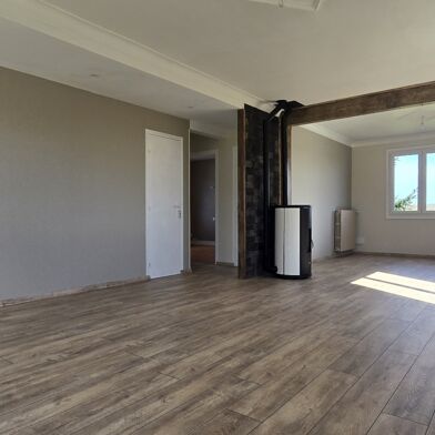 Maison 5 pièces 129000 €